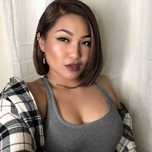 Meet your Posher, Kazandra